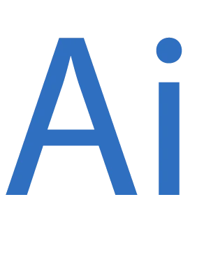 AI-ikon