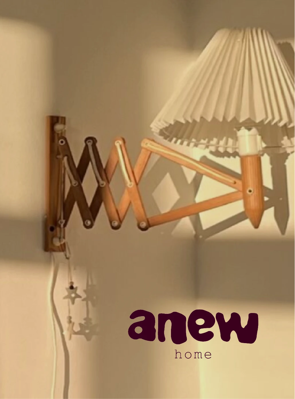 anew home