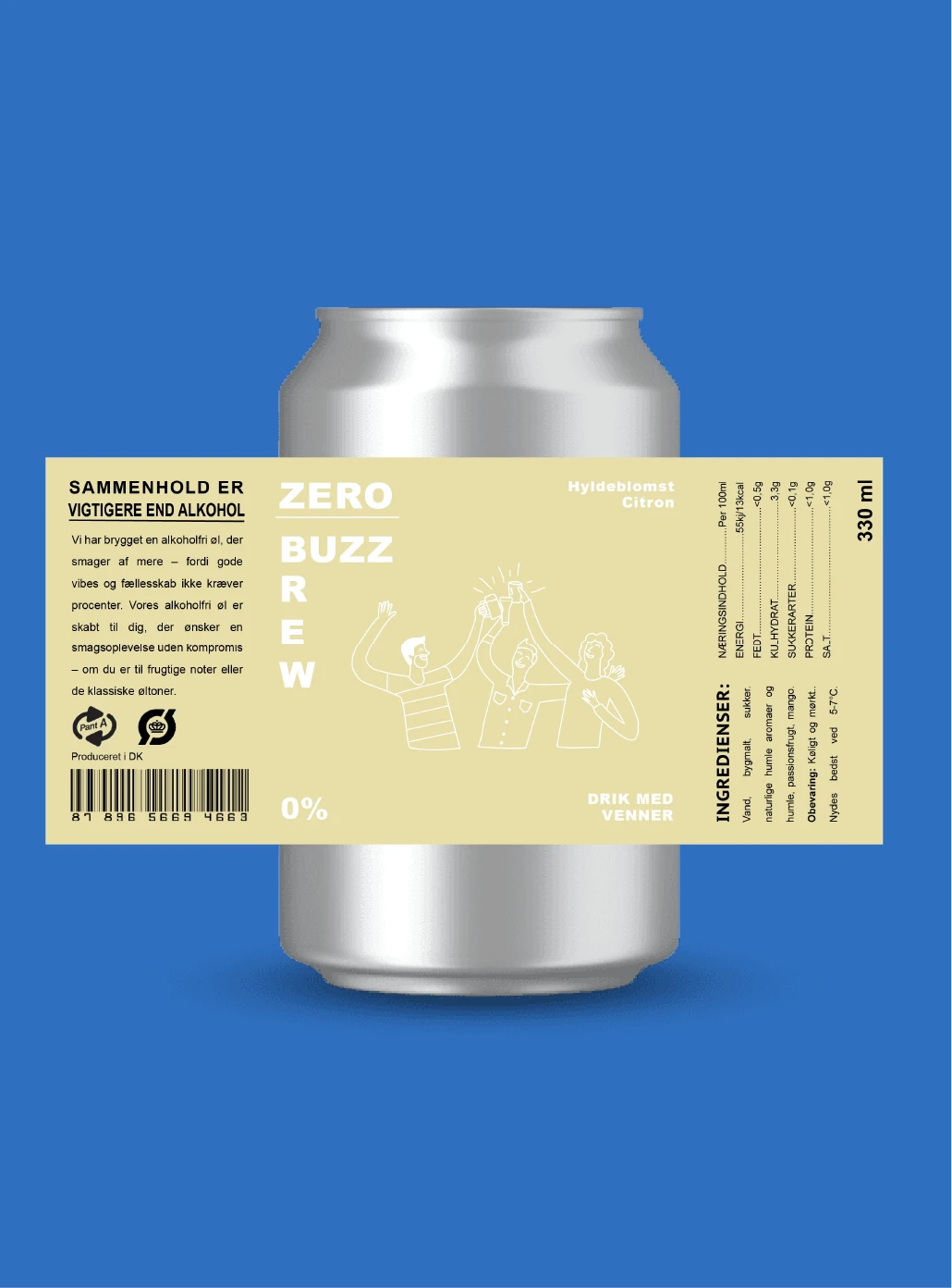 zerobuzzbrew