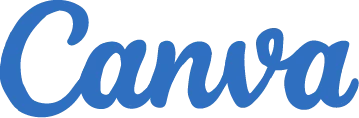 Canva-ikon